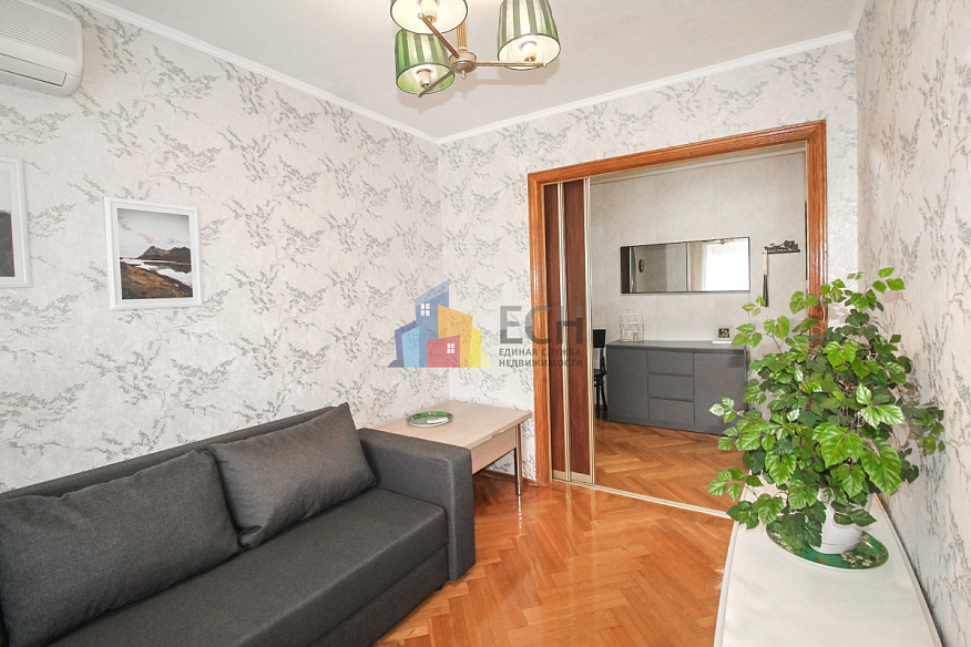 Продажа 3 комнатной квартиры, 63 м2, обл. Тульская, г. Тула, улица Льва Толстого, 128 2