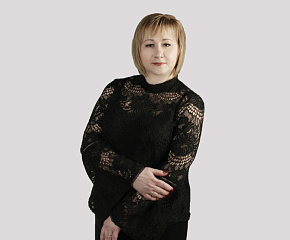 Шальнева Наталья Викторовна