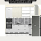 Продажа 2 комнатной квартиры, 46.2 м2, обл. Тульская, г. Тула, Калужское шоссе, 20к2 38