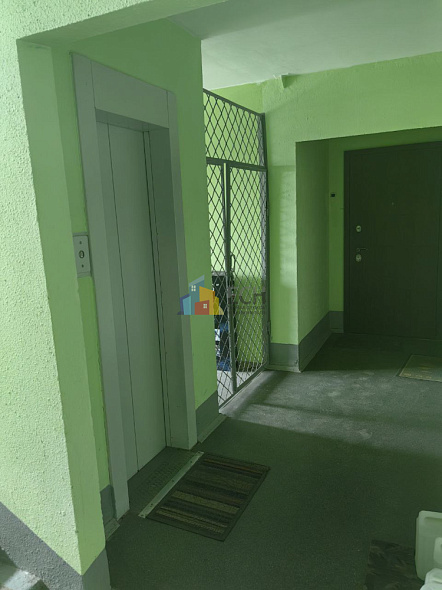 Продажа 3 комнатной квартиры, 63.8 м2, обл. Тульская, г. Тула, улица Кауля, 11к1 9