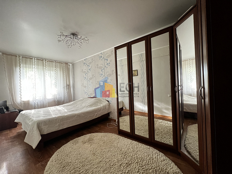 Продажа 3 комнатной квартиры, 56 м2, обл. Тульская, г. Тула, улица Седова, 39 8