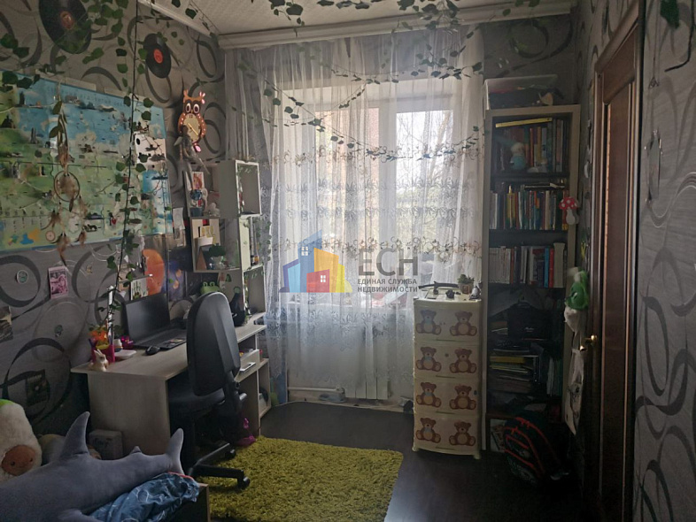 Продажа 2 комнатной квартиры, 47 м2, обл. Тульская, г. Тула, улица Прокудина, 7 13