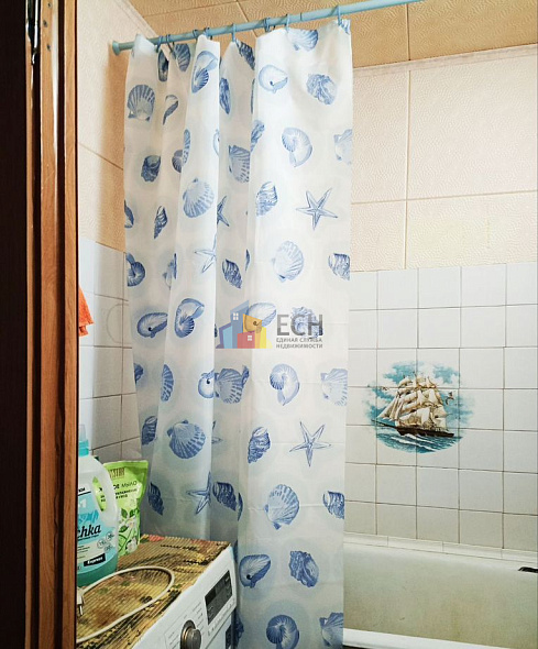 Продажа 3 комнатной квартиры, 67.5 м2, обл. Тульская, г. Тула, Калужское шоссе, 5 9