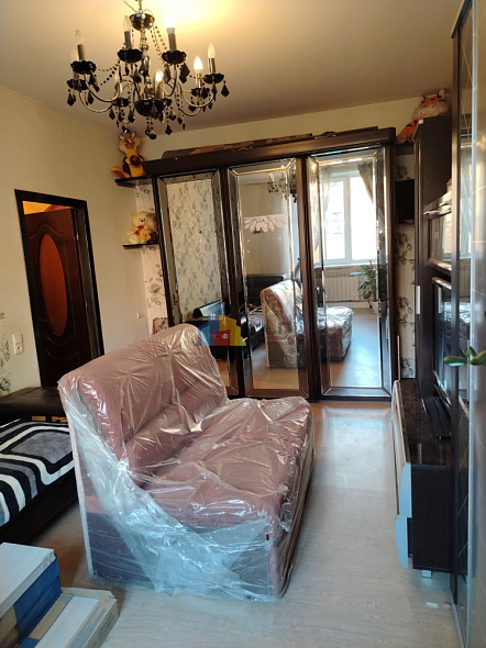 Продажа 3 комнатной квартиры, 72.5 м2, обл. Тульская, г. Тула, улица Шухова, 3 28