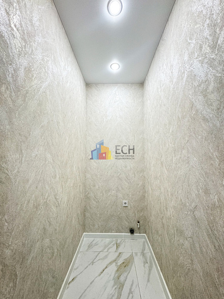 Продажа 2 комнатной квартиры, 64 м2, обл. Тульская, г. Тула, улица Академика Насоновой, 9 29