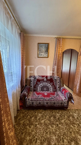 Продажа 1 комнатной квартиры, 30.6 м2, обл. Тульская, г. Тула, 2-й проезд Металлургов, 5 7