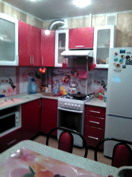 Продажа 1 комнатной квартиры, 30 м2, обл. Тульская, г. рабочий посёлок Плеханово, Заводская улица, 8 1