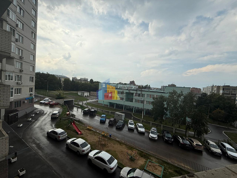 Продажа 2 комнатной квартиры, 60 м2, обл. Тульская, г. Тула, улица Вересаева, 10А 12