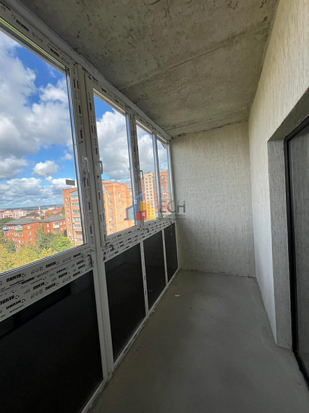 Продажа 3 комнатной квартиры, 116 м2, обл. Тульская, г. Тула, Гоголевская улица, 57 13