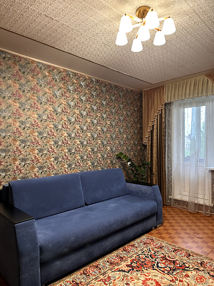 Продажа 2 комнатной квартиры, 57 м2, обл. Тульская, г. Тула, улица Новосёлов, 3 4