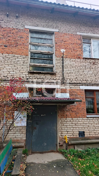 Продажа 1 комнатной квартиры, 31.4 м2, обл. Тульская, г. 10, улица Льва Толстого, 10, подъезд 1 12