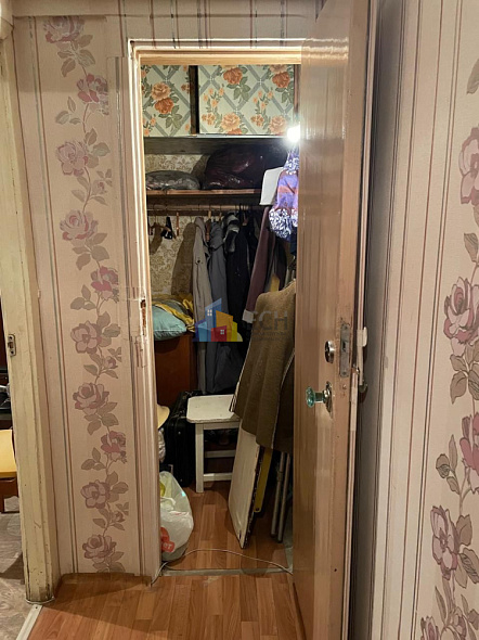 Продажа 2 комнатной квартиры, 50.3 м2, обл. Тульская, г. Тула, Пролетарская улица, 26 12