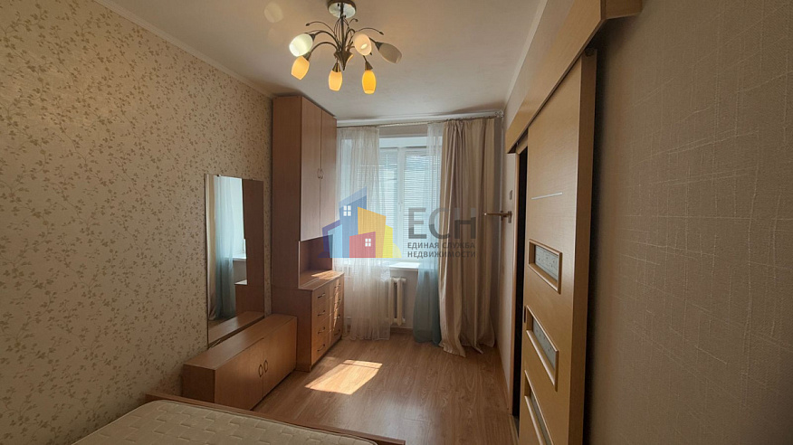 Продажа 2 комнатной квартиры, 42.8 м2, обл. Тульская, г. Тула, улица Тульского Рабочего Полка, 100 5