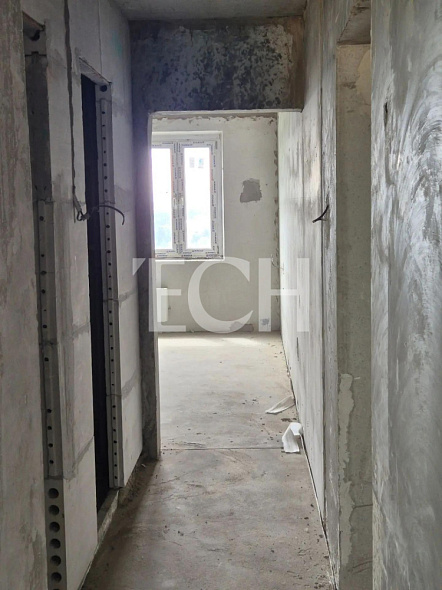 Продажа 2 комнатной квартиры, 60.3 м2, обл. Тульская, г. Тула, улица Хворостухина, 29 11