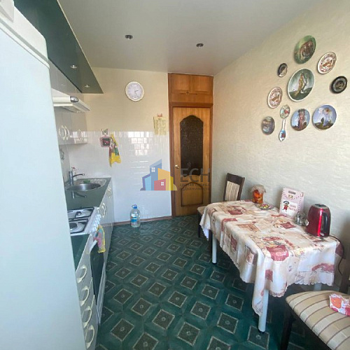 Продажа 3 комнатной квартиры, 67 м2, обл. Тульская, г. Тула, Рязанская улица, 3 