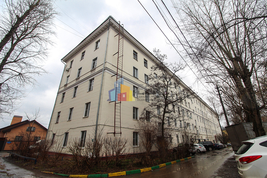 Продажа 3 комнатной квартиры, 80 м2, обл. Тульская, г. Тула, улица Кауля, 49к1 1