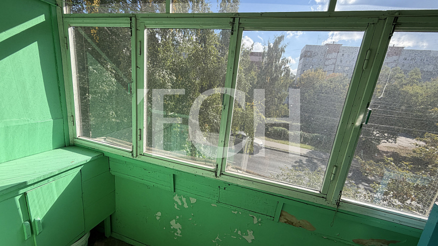 Продажа 3 комнатной квартиры, 66.9 м2, обл. Тульская, г. Тула, улица Галкина, 20 13
