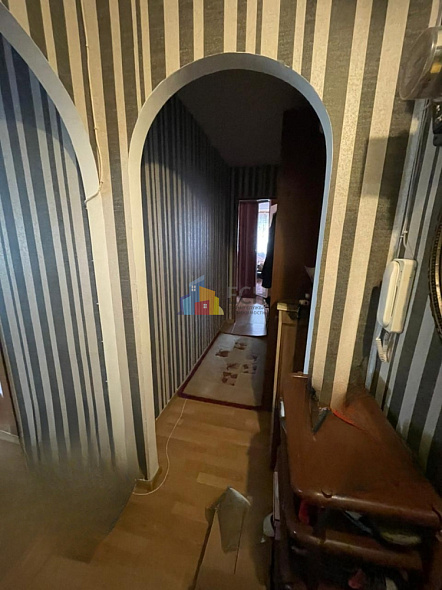 Продажа 2 комнатной квартиры, 42 м2, обл. Тульская, г. Тула, улица Малые Гончары, 4 7