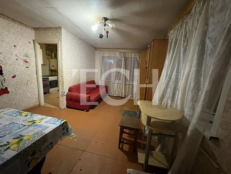 Продажа 1 комнатной квартиры, 31 м2, обл. Тульская, г. Тула, улица Полка Нормандия-Неман, 35А 2