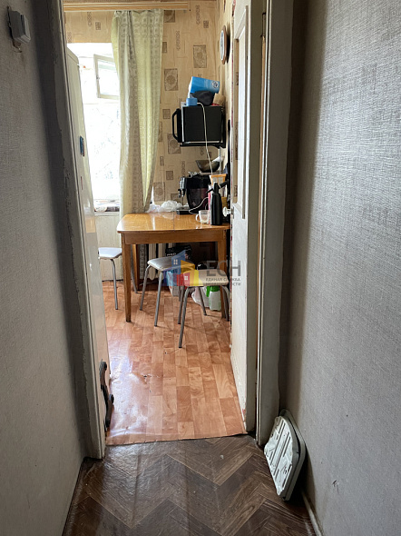 Продажа 1 комнатной квартиры, 29.7 м2, обл. Тульская, г. Щёкино, улица Ленина, 48 6