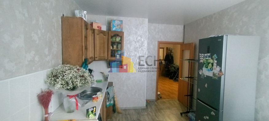 Продажа 3 комнатной квартиры, 81 м2, обл. Тульская, г. село Осиновая Гора, улица Аркадия Шипунова, 2 6