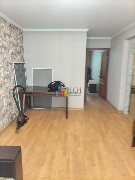 Продажа 2 комнатной квартиры, 50 м2, обл. Тульская, г. Новомосковск, улица Мира, 54 2