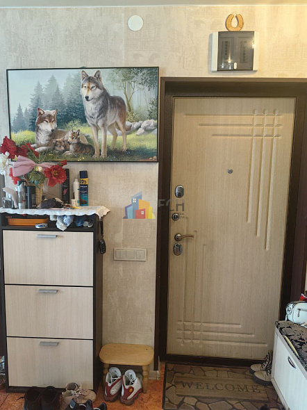 Продажа 3 комнатной квартиры, 63.8 м2, обл. Тульская, г. Тула, улица Кауля, 11к1 10