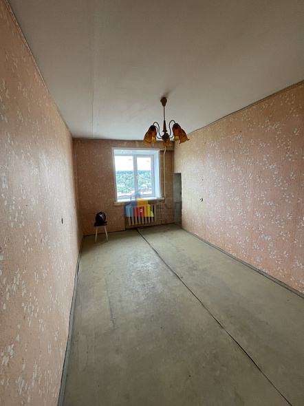 Продажа 1 комнатной квартиры, 30 м2, обл. Тульская, г. Тула, улица Кауля, 20 1