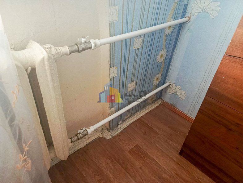 Продажа 2 комнатной квартиры, 45 м2, обл. Тульская, г. Тула, Оружейная улица, 52 8