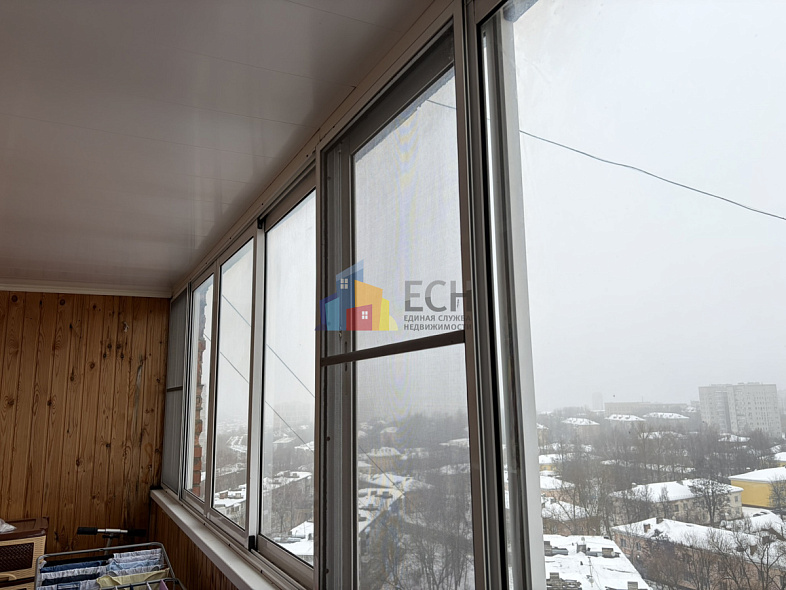 Многокомнатная квартира, 75 м2, обл. Тульская, г. Тула, улица Прокудина, 2к1 11