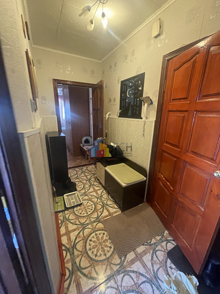 Продажа 2 комнатной квартиры, 50.2 м2, обл. Тульская, г. Тула, улица Пузакова, 46 18