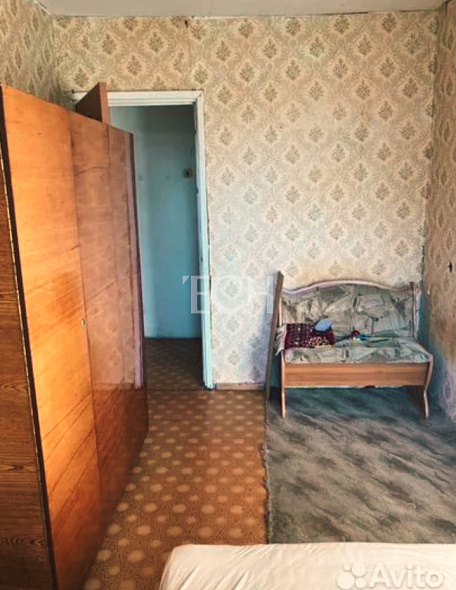 Продажа 2 комнатной квартиры, 44.1 м2, обл. Тульская, г. рабочий посёлок Заокский, Северная улица, 18 2