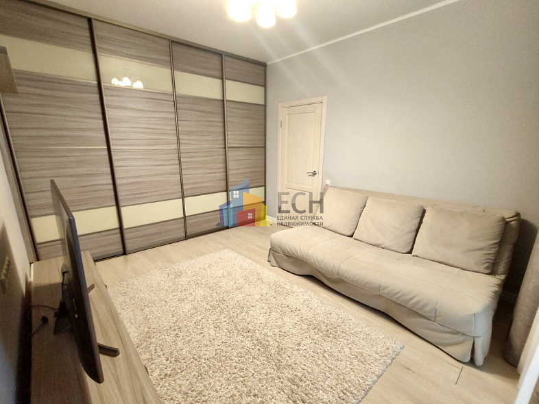 Продажа 2 комнатной квартиры, 51 м2, обл. Тульская, г. Тула, улица Строителей, 3 6