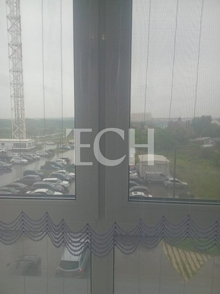 Продажа 1 комнатной квартиры, 33 м2, обл. Тульская, г. Тула, Калужское шоссе, 20к3 8