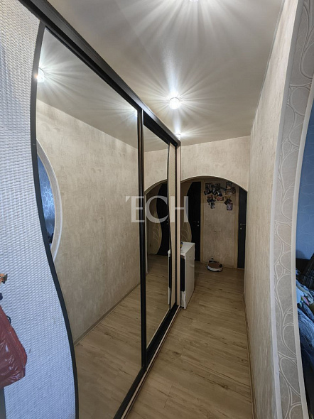 Продажа 3 комнатной квартиры, 63.8 м2, обл. Тульская, г. Тула, улица Кауля, 11к1 6