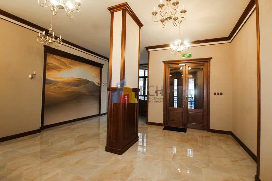 Продажа 2 комнатной квартиры, 77.07 м2, обл. Тульская, г. Тула, переулок Шевченко, 3 3