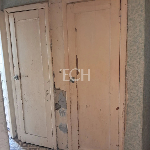 Продажа 2 комнатной квартиры, 47.3 м2, обл. Тульская, г. Новомосковск, Шахтёрская улица, 20 15
