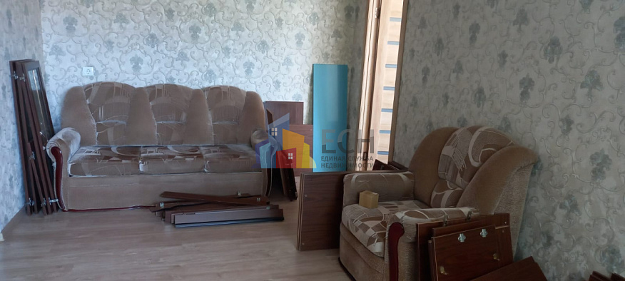 Продажа 3 комнатной квартиры, 42.6 м2, обл. Тульская, г. Киреевск, улица Льва Толстого, 16 10