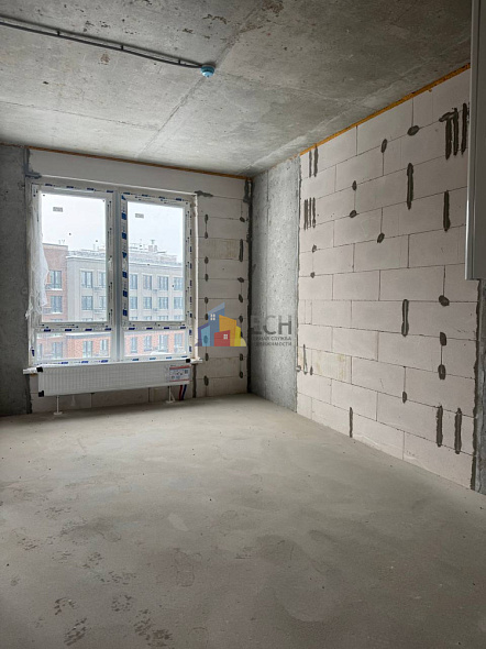 Продажа 1 комнатной квартиры, 31.9 м2, обл. Тульская, г. Тула, Пряничная улица, 5 8