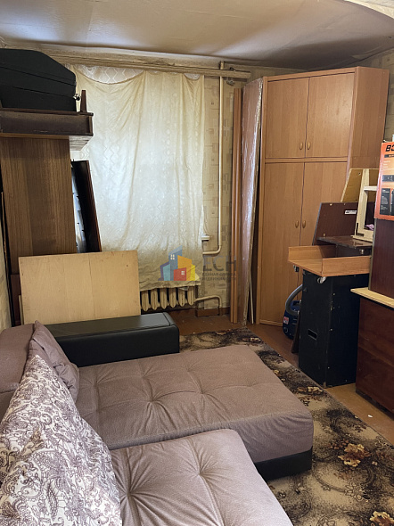 Продажа 1 комнатной квартиры, 31.4 м2, обл. Тульская, г. Тула, улица Седова, 31А 9