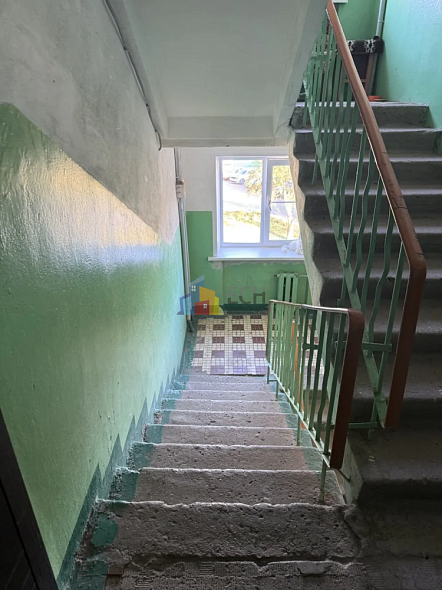 Продажа 3 комнатной квартиры, 52 м2, обл. Тульская, г. Узловая, улица Карла Маркса, 16 22