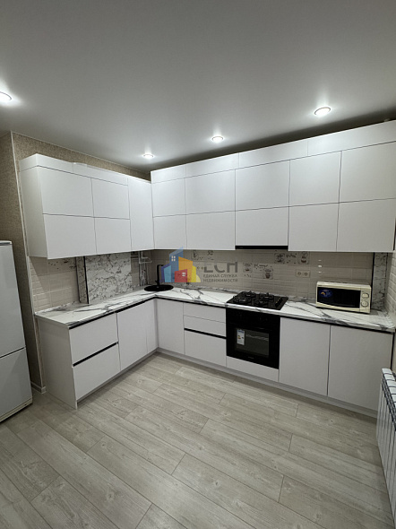 Продажа 1 комнатной квартиры, 35.5 м2, обл. Тульская, г. посёлок Петровский, Петровская улица, 2 1