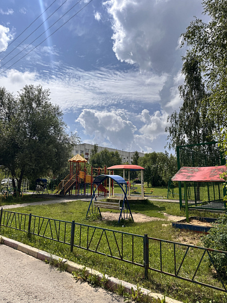 Продажа 2 комнатной квартиры, 57 м2, обл. Тульская, г. Тула, улица Новосёлов, 3 24