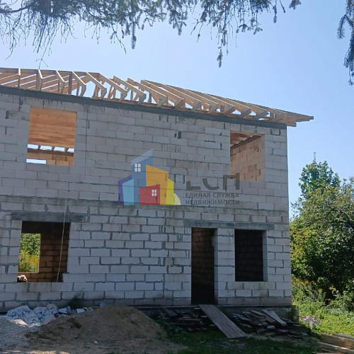 Купить дома в Туле - продажа жилых домов - Единая служба недвижимости 