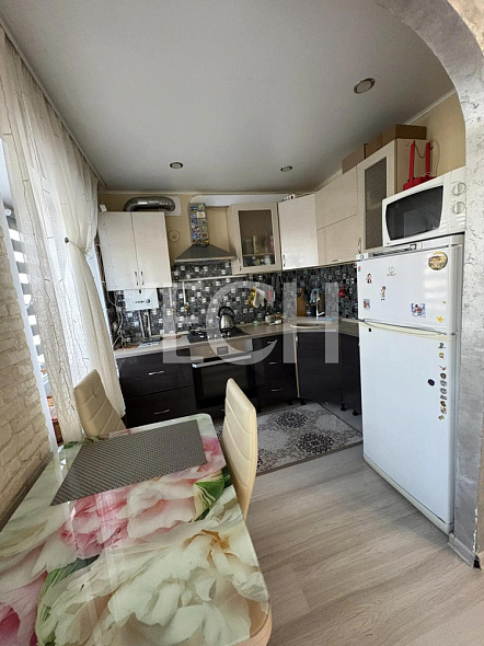Продажа 1 комнатной квартиры, 31 м2, обл. Тульская, г. Тула, Октябрьская улица, 81 10