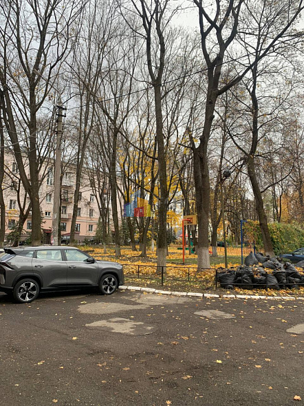 Продажа 3 комнатной квартиры, 73.4 м2, 300034, обл. Тульская, г. Тула, ул. Первомайская, д. 22 12