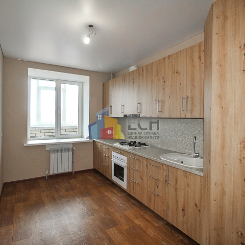 Продажа 1 комнатной квартиры, 44.7 м2, обл. Тульская, г. Тула, Оборонная улица, 91к3 