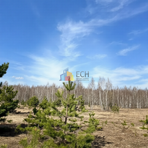 Земельные участки в Туле, продажа участков под ИЖС - ЕСН 