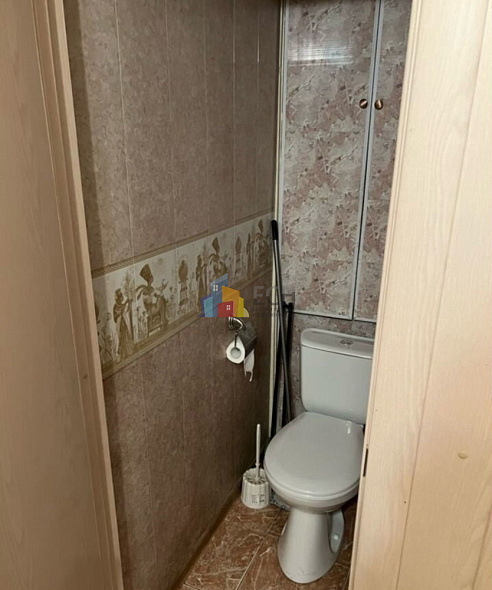 Продажа 2 комнатной квартиры, 47 м2, обл. Тульская, г. Тула, улица Сойфера, 7 12