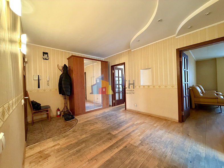 Многокомнатная квартира, 98.7 м2, обл. Тульская, г. Тула, Калужское шоссе, 3 20